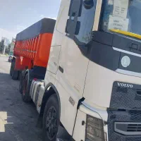 اف اچ 460 جفت|خودرو سنگین|بروجرد, |دیوار