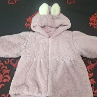 پالتو بچگانه