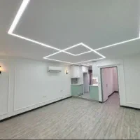 آپارتمان ۵۱ متری آسمان تهران ویو دریاچه تهاتر|فروش آپارتمان|تهران, بوستان چیتگر|دیوار