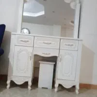 میز آرایش