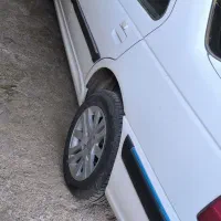 پارس تیوفایو مدل 1401