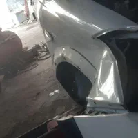 صافکاری pdr نقاشی شاسی کشی سپرسازی لیسه کاری|خدمات موتور و ماشین|پرند, فاز ۳|دیوار