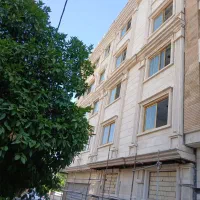 آپارتمان ۱۶۰ متری آخر عدالت جنوبی اول قهرمانان