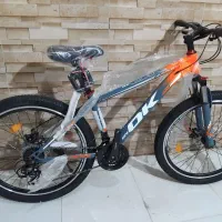 دوچرخه های 26 برند NEW OK|دوچرخه، اسکیت، اسکوتر|مراغه, |دیوار