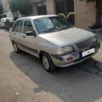پراید ۱۴۱|خودرو سواری و وانت|ساری, |دیوار