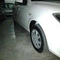 ساینا S402 بالوازم جانبی|خودرو سواری و وانت|تهران, وردآورد|دیوار