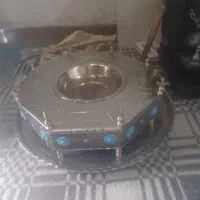 منقل بافوری برای دسته جمعی ها