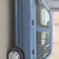 پراید تک گانه مدل 84