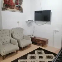 دو خواب وسوئیت با پارکینگ درداخل شهرفومن|اجارهٔ کوتاه‌مدت آپارتمان و سوئیت|فومن, |دیوار