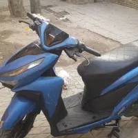 موتور کیلیک جهت فروش