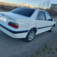 پارس ۴۰۲|خودرو سواری و وانت|مریوان, |دیوار