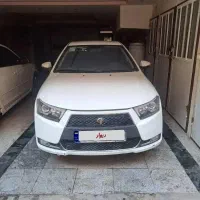 دنا پلاس تیپ دو مدل ۱۴۰۰