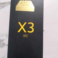 گوشی شیائومی پوکو x3 128|موبایل|فردیس, شهرک ارم|دیوار