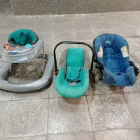 وسایل بچه
