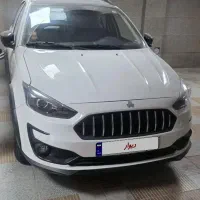 خودرو اطلس G صفر خشک- رینگ اسپورت