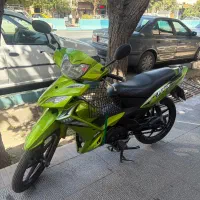 تی وی اس فول 1391 با کارت سوخت