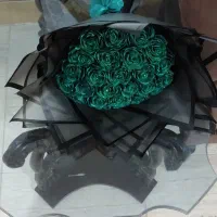 گل ربانی قیمت مناسب|گل مصنوعی|رشت, جانبازان|دیوار