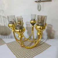 شمعدون|صنایع دستی و سایر لوازم تزئینی|کرج, خرمدشت|دیوار