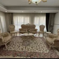 آپارتمان130متری همراه شهر اردستانی چیتگر دریاچه 22|اجارهٔ آپارتمان|تهران, شهرک آتی شهر|دیوار