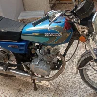 موتور سیکلت مدل 88 بکر