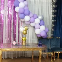 بادکنک تم تولد