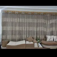 پرده|پرده، رانر، رومیزی|بیرجند, |دیوار