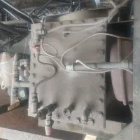 دیگ چدنی 60/000|آبگرمکن، پکیج، شوفاژ|مشهد, دهشک|دیوار