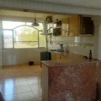 آپارتمان ۶۵ متری طبقه دوم