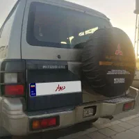 پاجرو میتسوبیشی اتوماتیک|خودرو سواری و وانت|تهران, سعادتآباد|دیوار