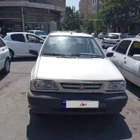 پراید 85