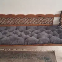 نیم کت سنتی در حد نو
