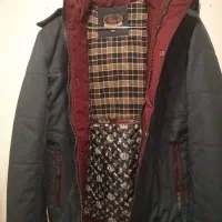 کاپشن مردانه