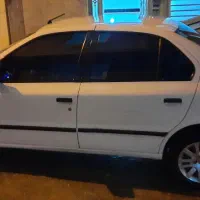 سمند LX مدل ۸۹|خودرو سواری و وانت|سنندج, |دیوار