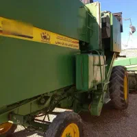 کمباین جاندیر ۷۸|خودرو سنگین|خرم‌آباد, |دیوار