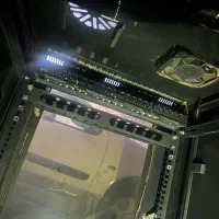 رک ایستاده 14 یونیت|مودم و تجهیزات شبکه|تهران, گیشا|دیوار