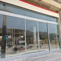 ۲۰متر مغازه تجاری مناسب فست فود آتشگاه