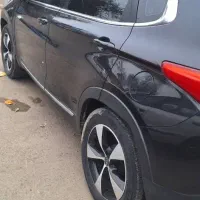 تیگو 7 مدل 97|خودرو سواری و وانت|پارس‌آباد, |دیوار