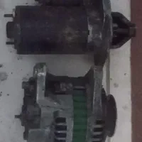 باطری سازی وکولر سازی سیار تمام وقت|خدمات موتور و ماشین|گرگان, |دیوار