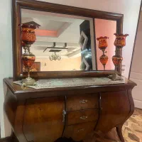 کنسول اینه