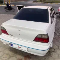 دوو مدل 81تمیز|خودرو سواری و وانت|لنجان, |دیوار