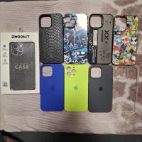 قاب گارد 13 promax آیفون ۱۳ پرومکس iphone