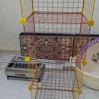 قفسه کتاب