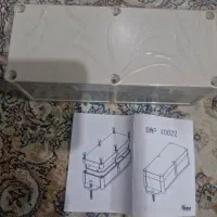 باکس  bwp10022 جعبه تقسیم