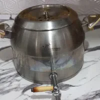 کتری سالم سالم