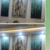 تابلو گل|تابلو، نقاشی، عکس|همدان, |دیوار