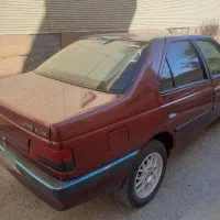 پژو۲۰۰۰درجه۱ تمام رنگ|خودرو سواری و وانت|اشنویه, |دیوار