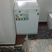 ماشین ظرفشوی
