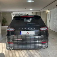 تیگو ۸ پرومکس IE مدل ۱۴۰۳|خودرو سواری و وانت|کرمانشاه, |دیوار