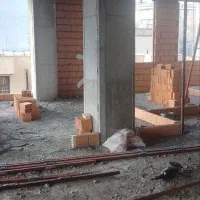 وال پست ومیل بستر نودانی مقطع وشاسی کشی باتع مهندس