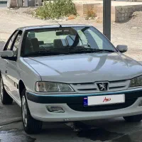 پژو پارس xu7p موتور زیمنس|خودرو سواری و وانت|میناب, |دیوار